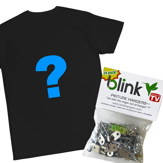 Blink & T Shirt Special